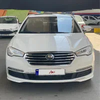 لیفان ۸۲۰ مدل ۹۵ بدون رنگ در حد