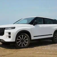 لوکانو L7/L8/خریدی مطمعن/اقساط/وستاخودرو
