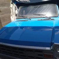 نیسان گازوییل مدل ۸۹