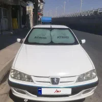 پژو پارس دوگانه مدل ۸۶