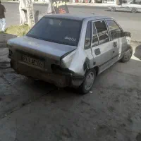 شاگرد خوب کار در صافکاری