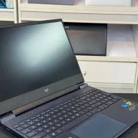 لپتاپ گیمنیگ اچ پی وکتوس laptop gaming hp victus|رایانه همراه|گرگان, |دیوار