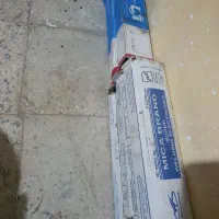 سیم جوش صفحه سنگ