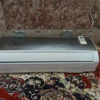 پنل 18هزار مارک فوجی درحد خشک همراه کنترل و سینی