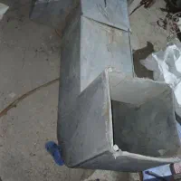 کانال کولر کارکرده