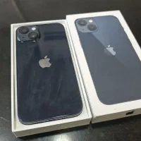 گوشی ایفون 13نرمال
