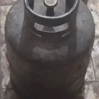 کپسول گاز ۱۱ کیلویی