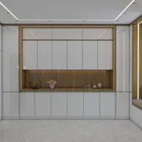 کابینت آشپزخانه و سرویس خواب عروس وو