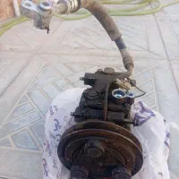 کمپریس کولر