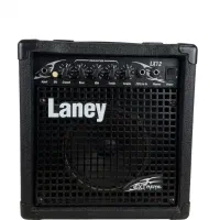 آمپلی‌فایر Laney LX12