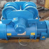 تعمیرات و ساخت جرثقیل سقفی دروازای بازویی و...