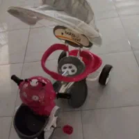 سه چرخه موزیکال