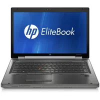 فروش لپ تاپ HP EliteBook 8760W