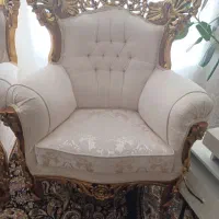 مبل سلطنتی بازدید در اردبیل
