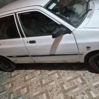 پراید ۹۲