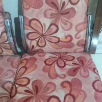 ۴ عددصندلی بدون میز کاملا سالم