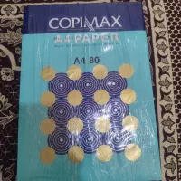 کاغذ a4 کپی مکس