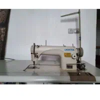 فروش یا معاوضه چرخ خیاطی راسته دوز