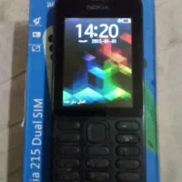 نوکیا215