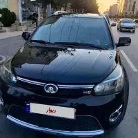 گریت وال m4