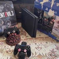 Ps4slim 1t کپی خور