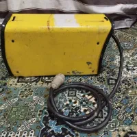 موتورجوش جوشا200آمپرسلولزی،اینورترگام الکتریک جوشا
