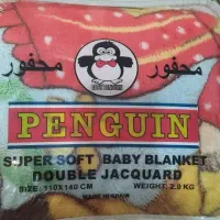 پتو بچه گانه