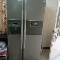 یخچال ساید واتهوس درحد نو