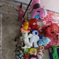 انواع اسباب بازی سالم