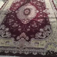 فرش ۱۲ متری