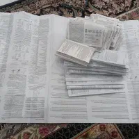 روزنامه باطله سایز 43در 75 مناسب اثاث کشی