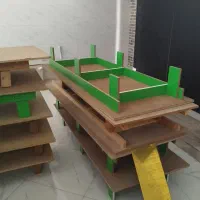 کفی تخت
