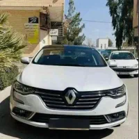 تالیسمان 2017 فروش فوری فوری