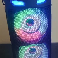 اسپیکر (متوسط)