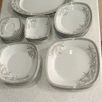 سرویس چینی