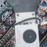 اتو لوله پلی ایتیلن