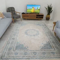 فرش پیترسی مدرن