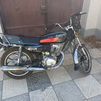 هوندا 200