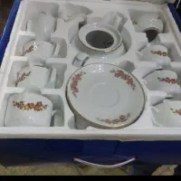 سرویس چایخوری