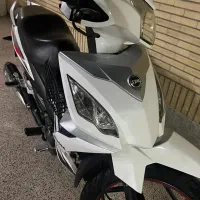 شوکا 130 لاکاغذی کارمندی