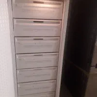 فریزر ۷ کشو