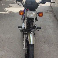 فروش موتورسیکلت