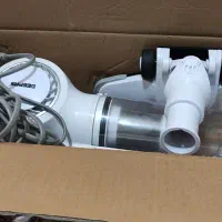 جارو برقی|جاروبرقی، جارو شارژی، بخارشو|جم, |دیوار