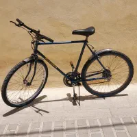 دوچرخه سایز ۲۶