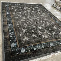 طرح جدید فرش های افشان در ابعاد مختلف وجفتی