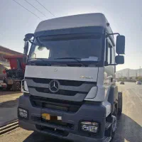استخدام  راننده تریلی کمپرسی