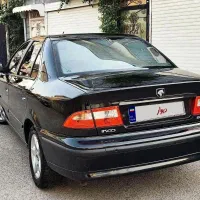 سمند LX ef7|خودرو سواری و وانت|رشت, کوی قدس|دیوار
