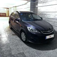 ام وی ام 315 اسپرت اکسلنت