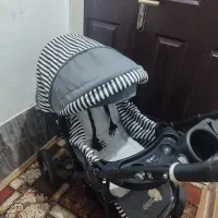 کالسکه دلیجان مدل بنیتا