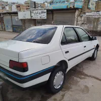 405glx|خودرو سواری و وانت|جوانرود, |دیوار